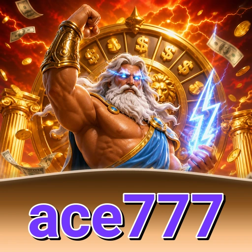 ace777 APK — gampang dipakai