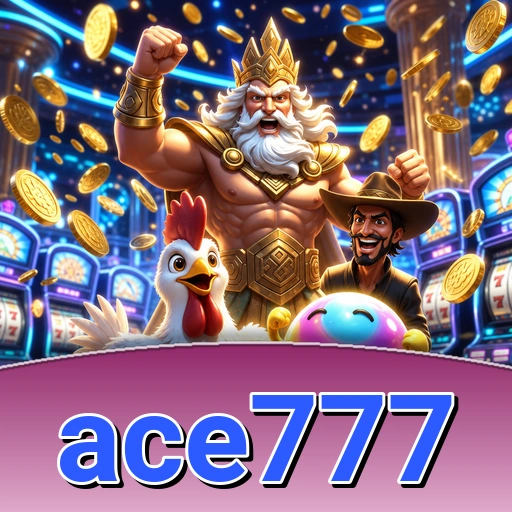 ace777 APK — katalog lengkap