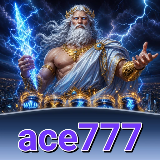 ace777 APK — file sudah dicek