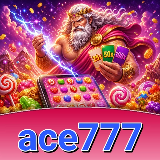 ace777 APK — gak dipotong pulsa